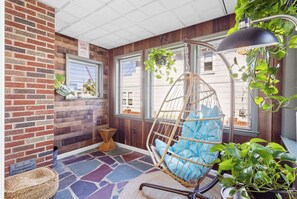 Interior - Quiet 6BR Family Getaway Near Beach + Casinos (Atlantic City)