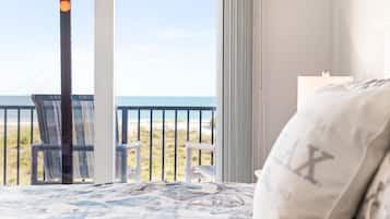 2 soverom, strykejern/-brett, wi-fi (inkludert) og sengetøy