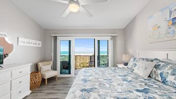 2 soverom, strykejern/-brett, wi-fi (inkludert) og sengetøy