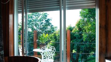 Pipa Fermentacao | Näkymä huoneesta