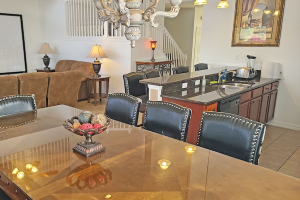 Gathering memories around the table: where every meal becomes a cherished moment