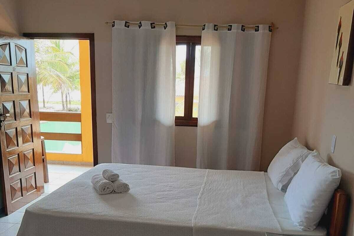 Iron/ironing board, free WiFi