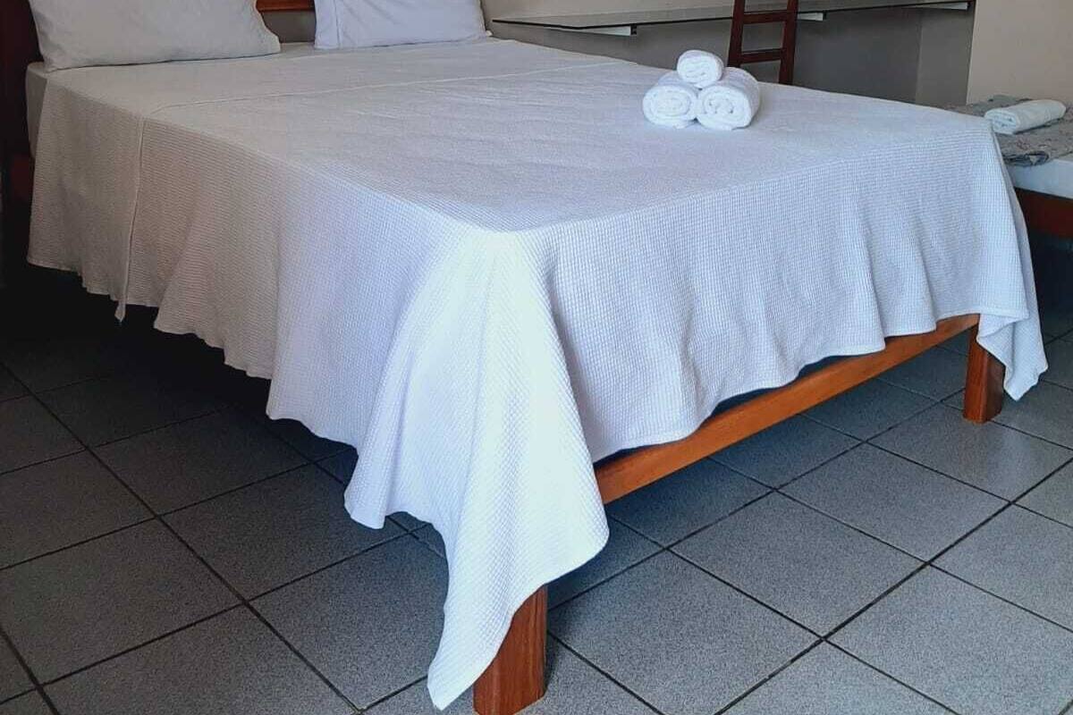 Iron/ironing board, free WiFi
