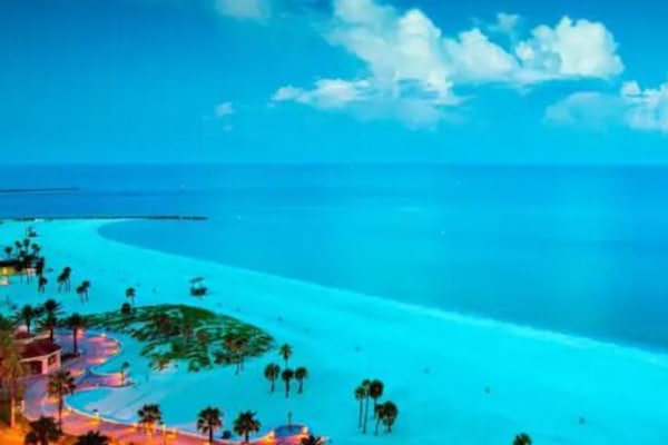 Strand
