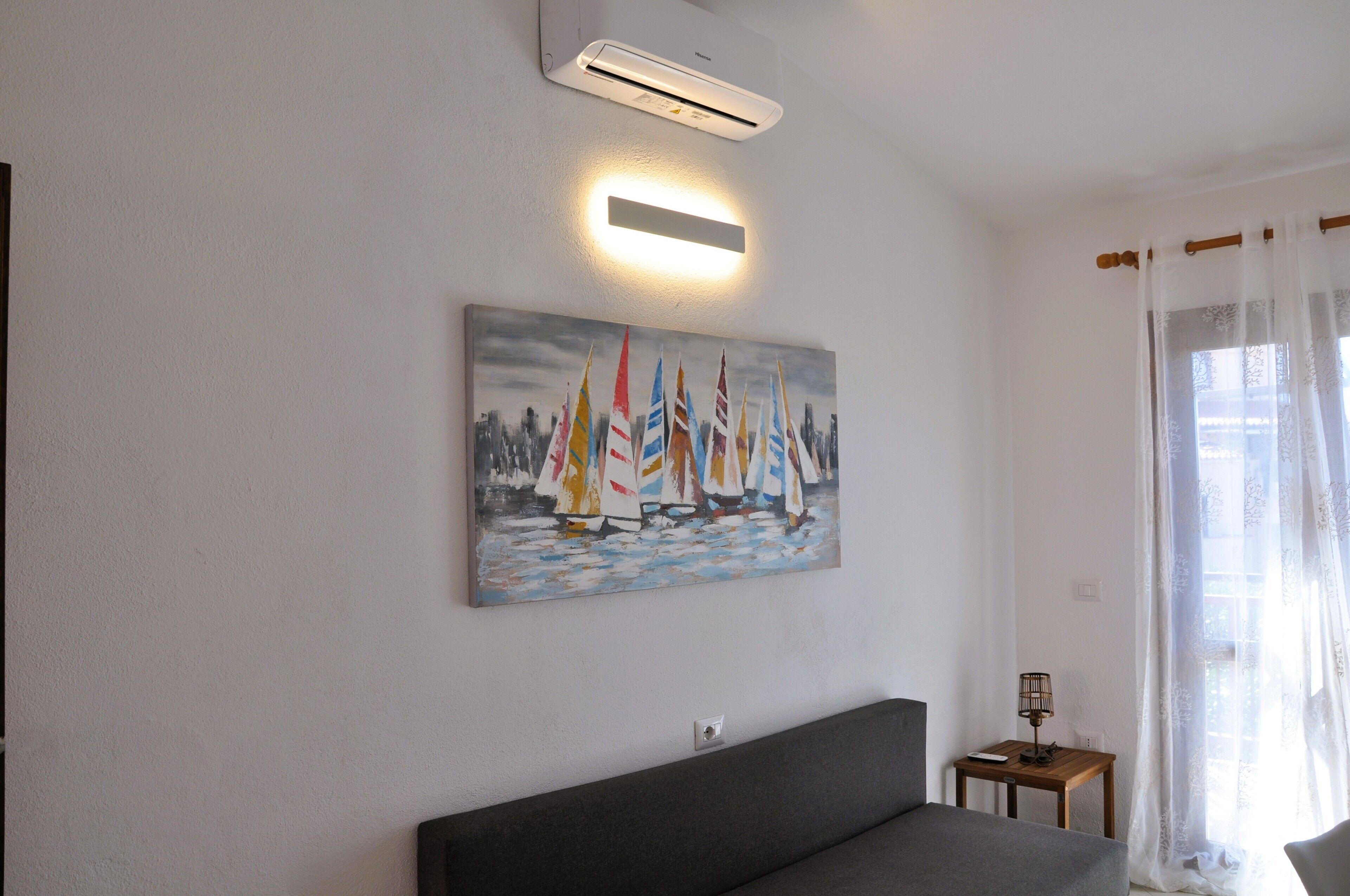 Fernseher