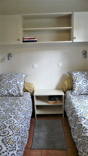 1 habitación, cuna de viaje, wifi y ropa de cama 