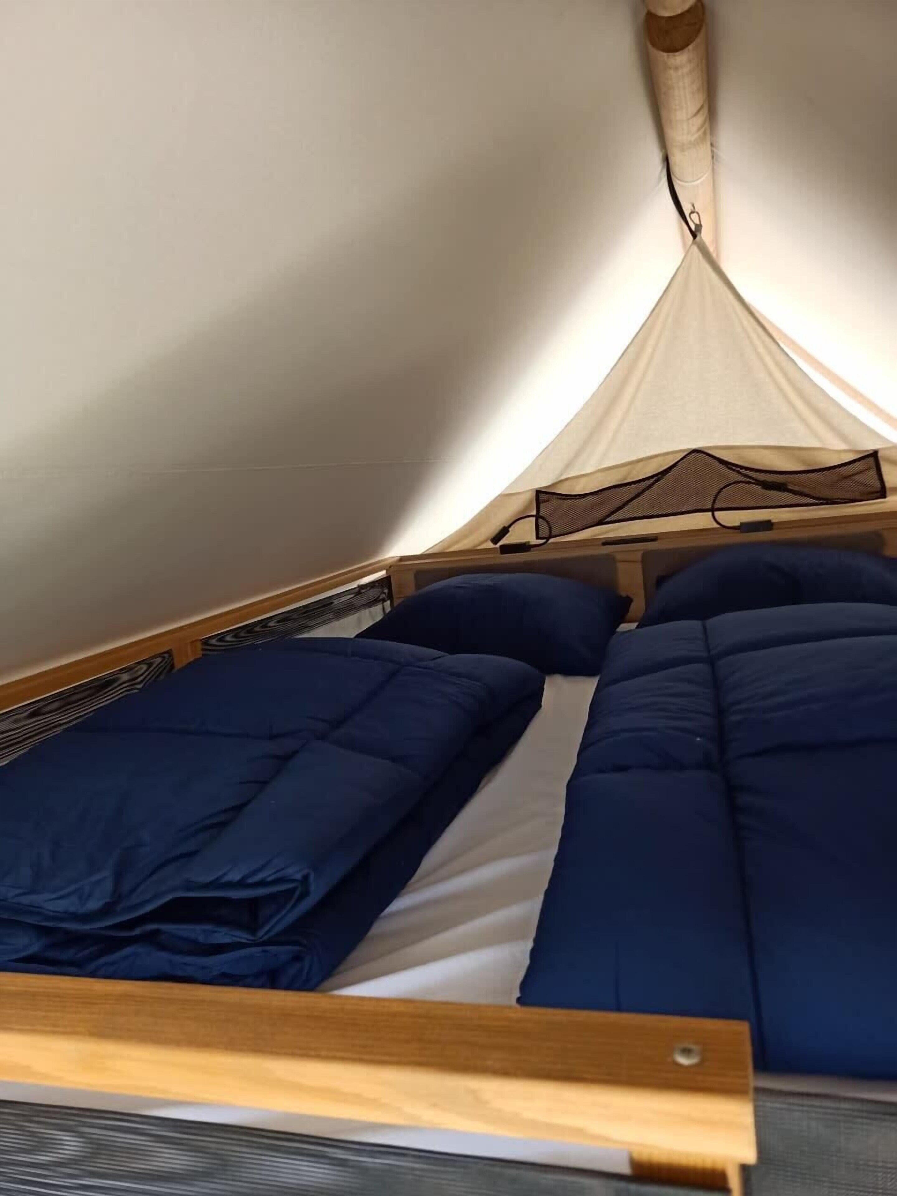 Individually decorated, individually furnished, free WiFi, bed sheets