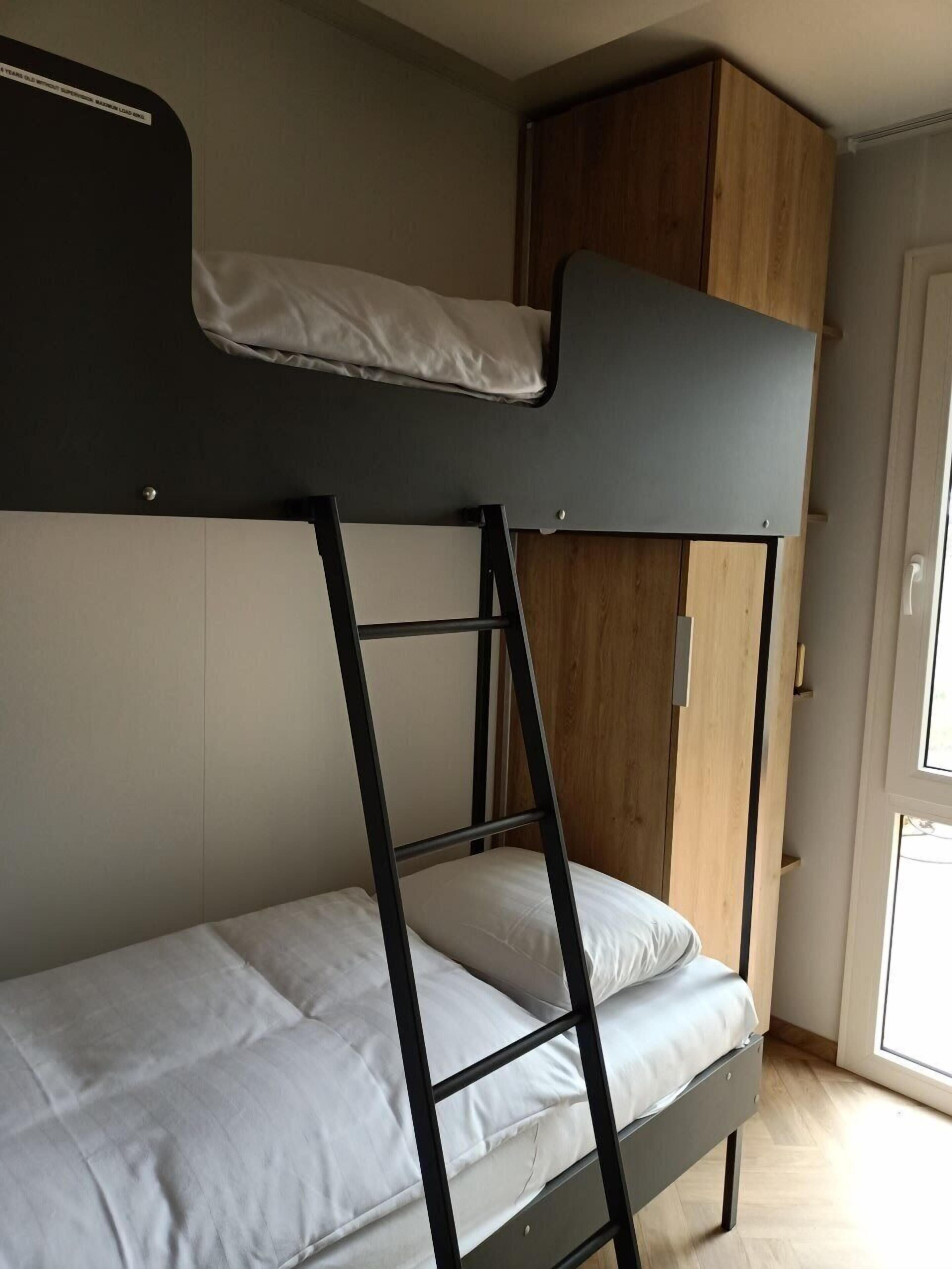 Individually decorated, individually furnished, free WiFi, bed sheets