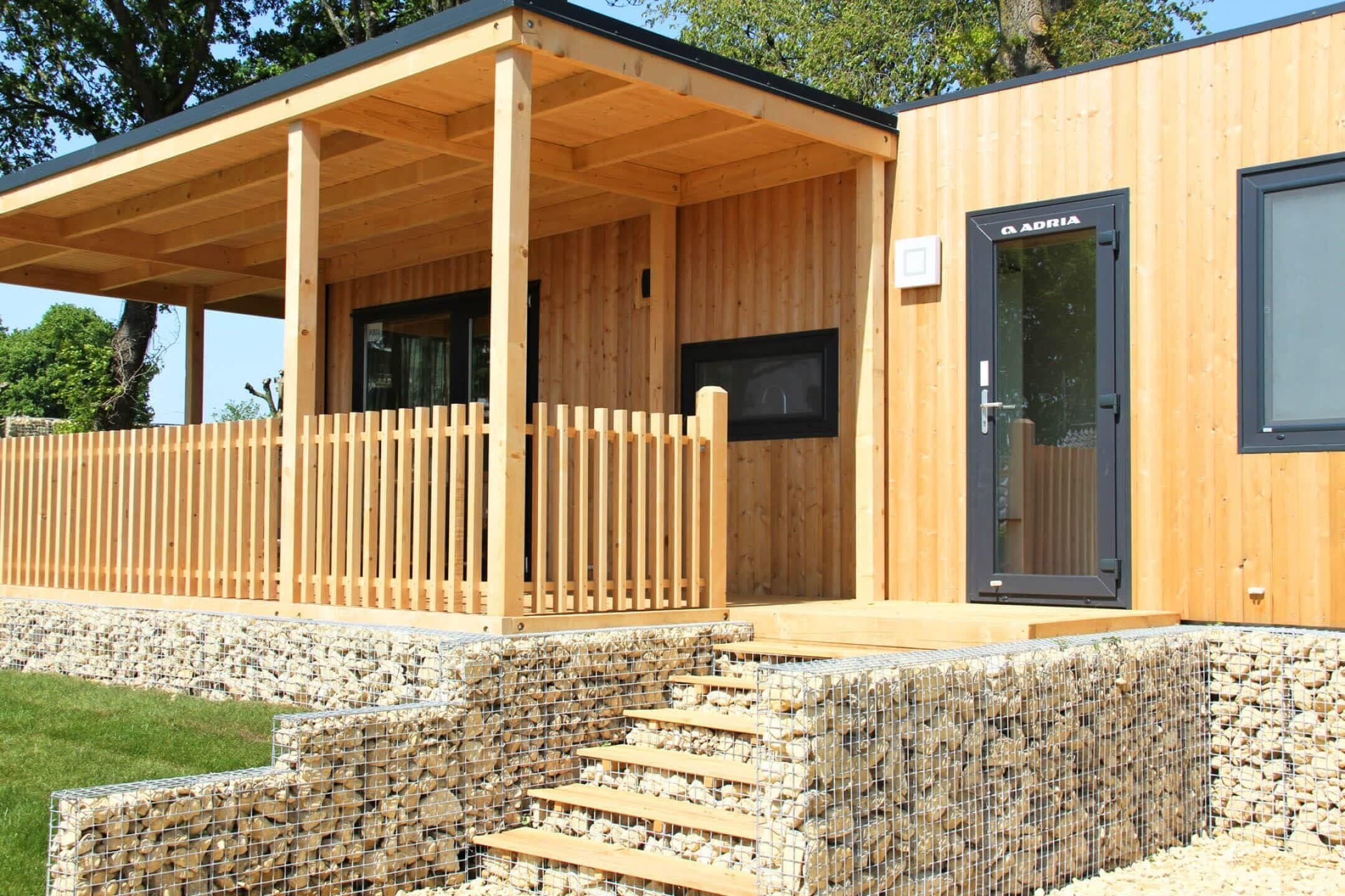 Palisade 4 | Individually decorated, individually furnished, free WiFi, bed sheets