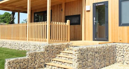 EuroParcs Poort van Maastricht