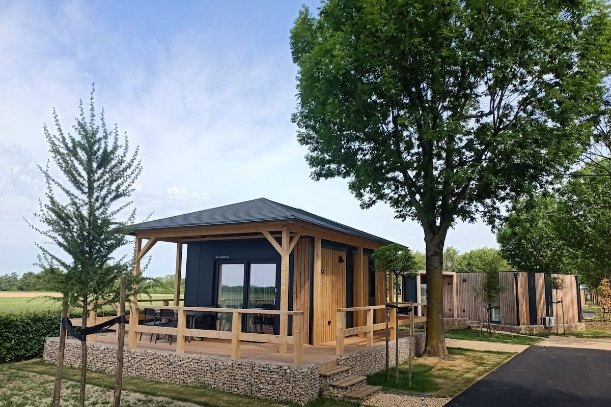 Tiny House 2