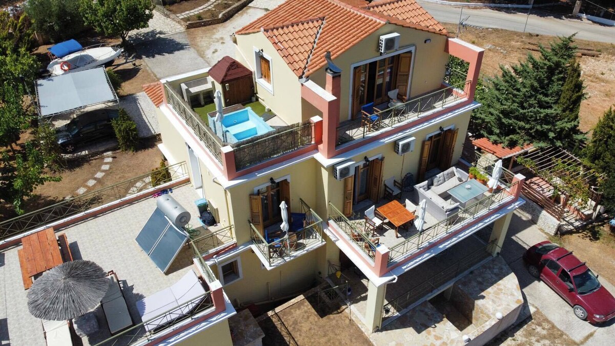 Imagen de perfil del propietario o de la propietaria