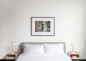 Biancheria da letto di alta qualità, copriletto in piuma