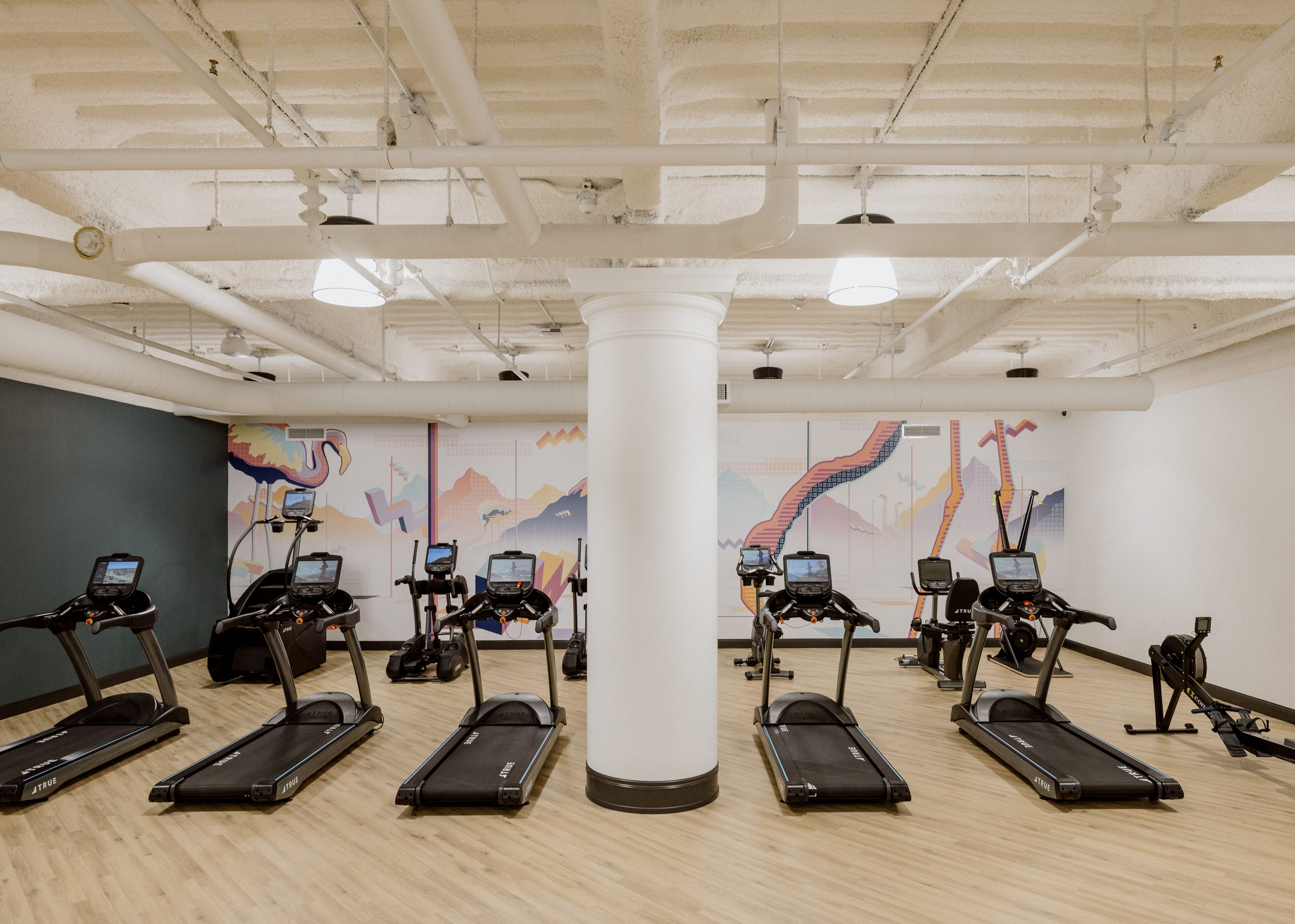 Foto - ROOST Cleveland