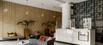 루스트 클리블랜드