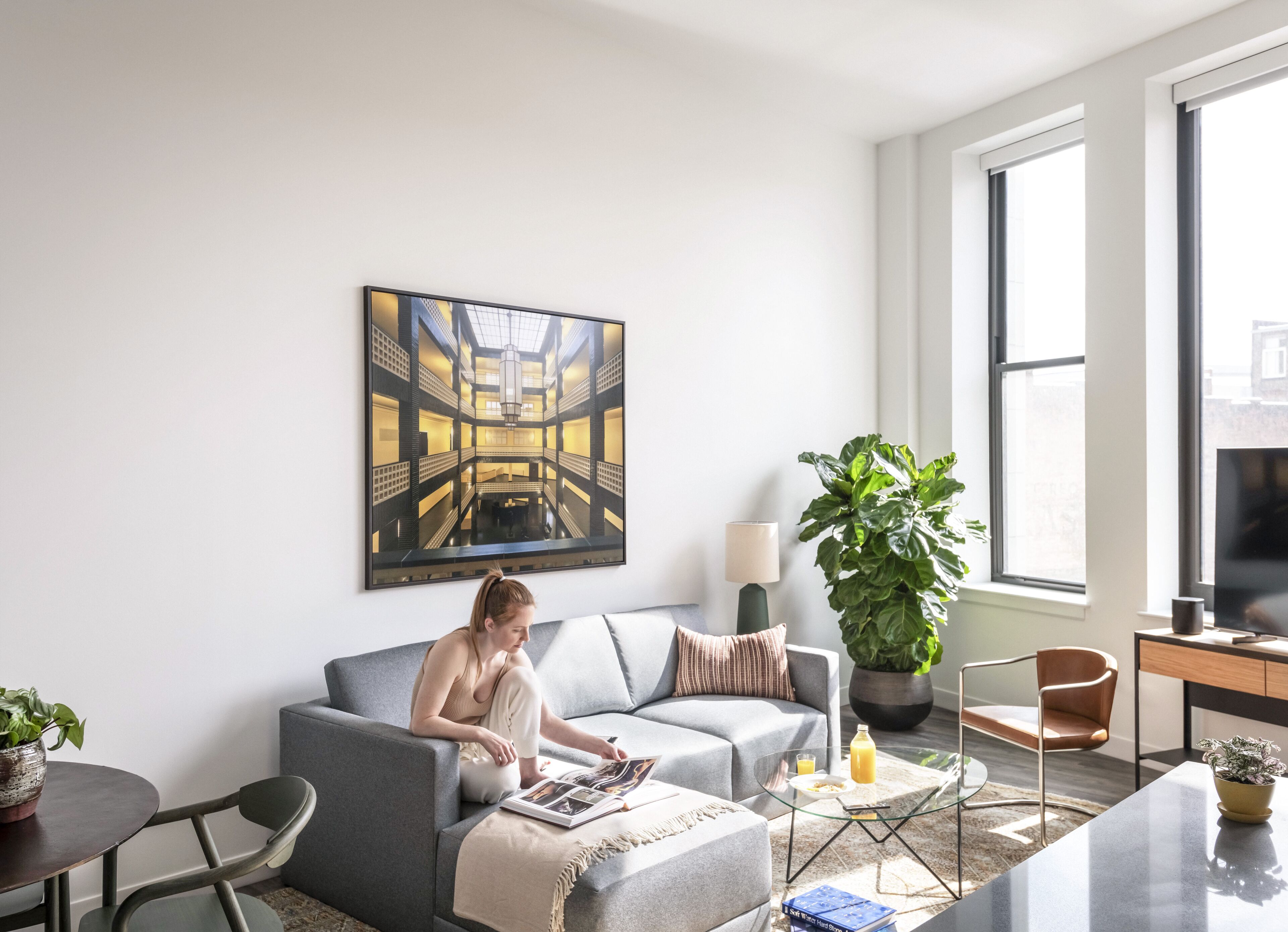 Foto - ROOST Cleveland