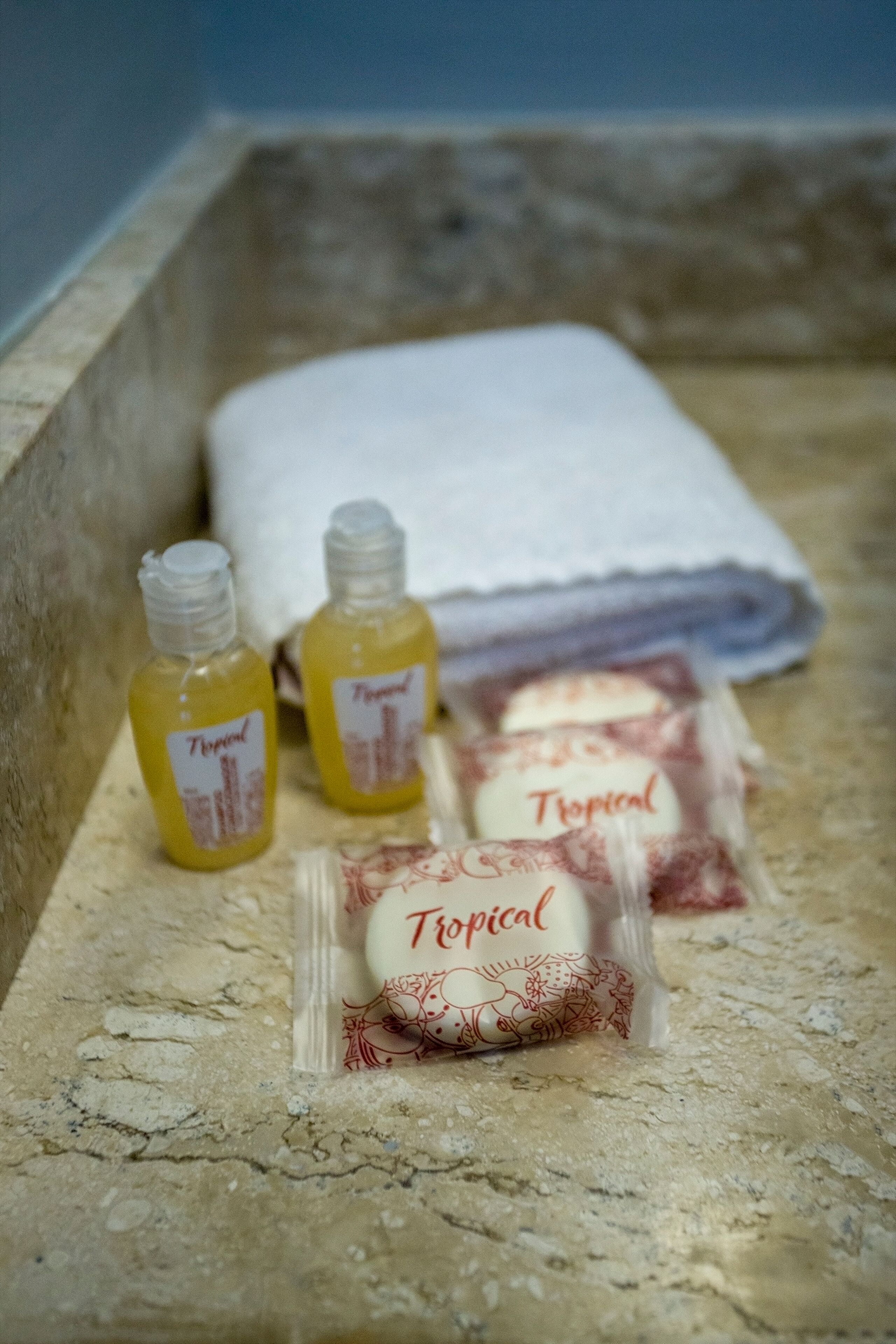 Foto - Tropical Beach