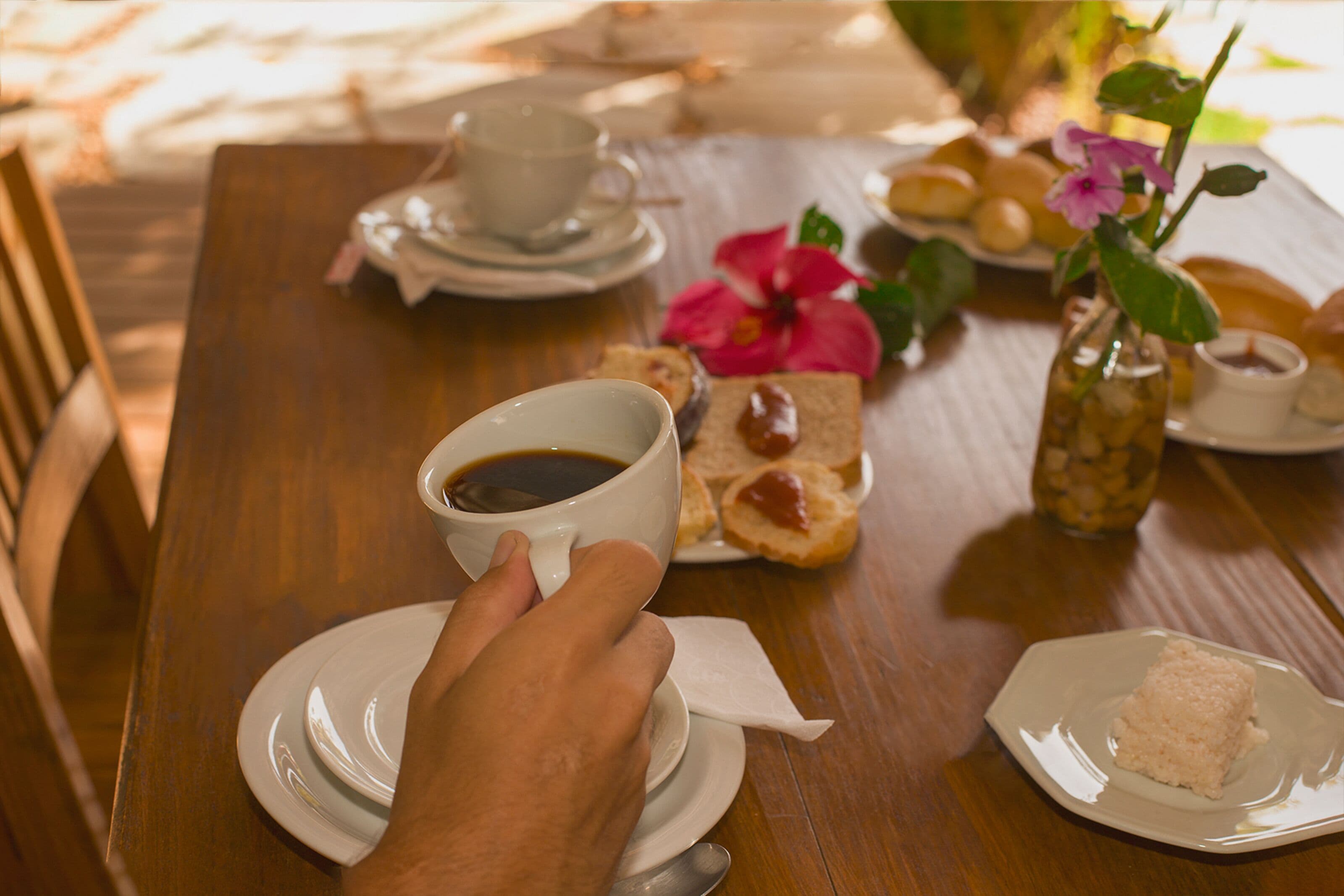 Foto - Tropical Beach