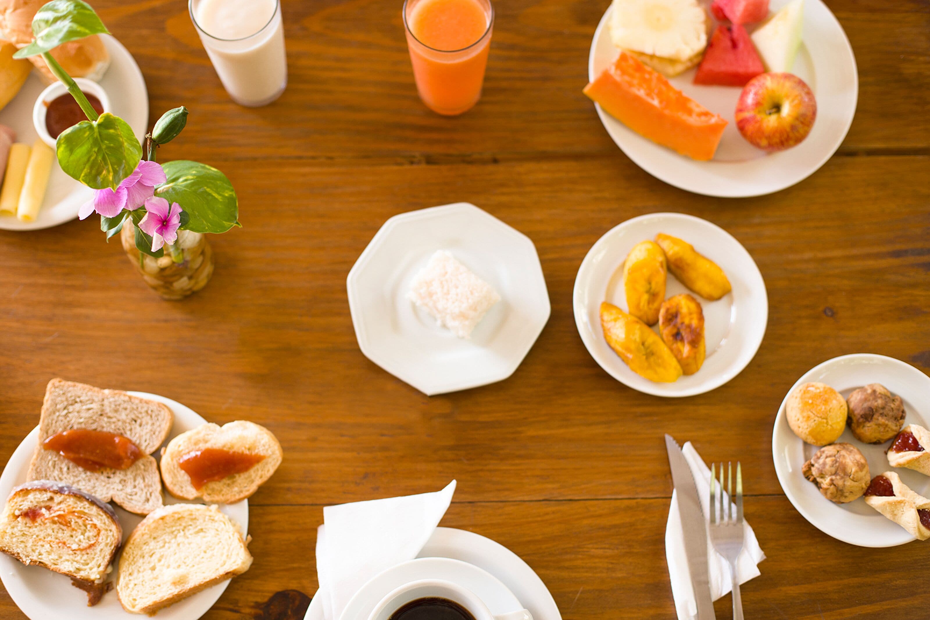 Foto - Tropical Beach