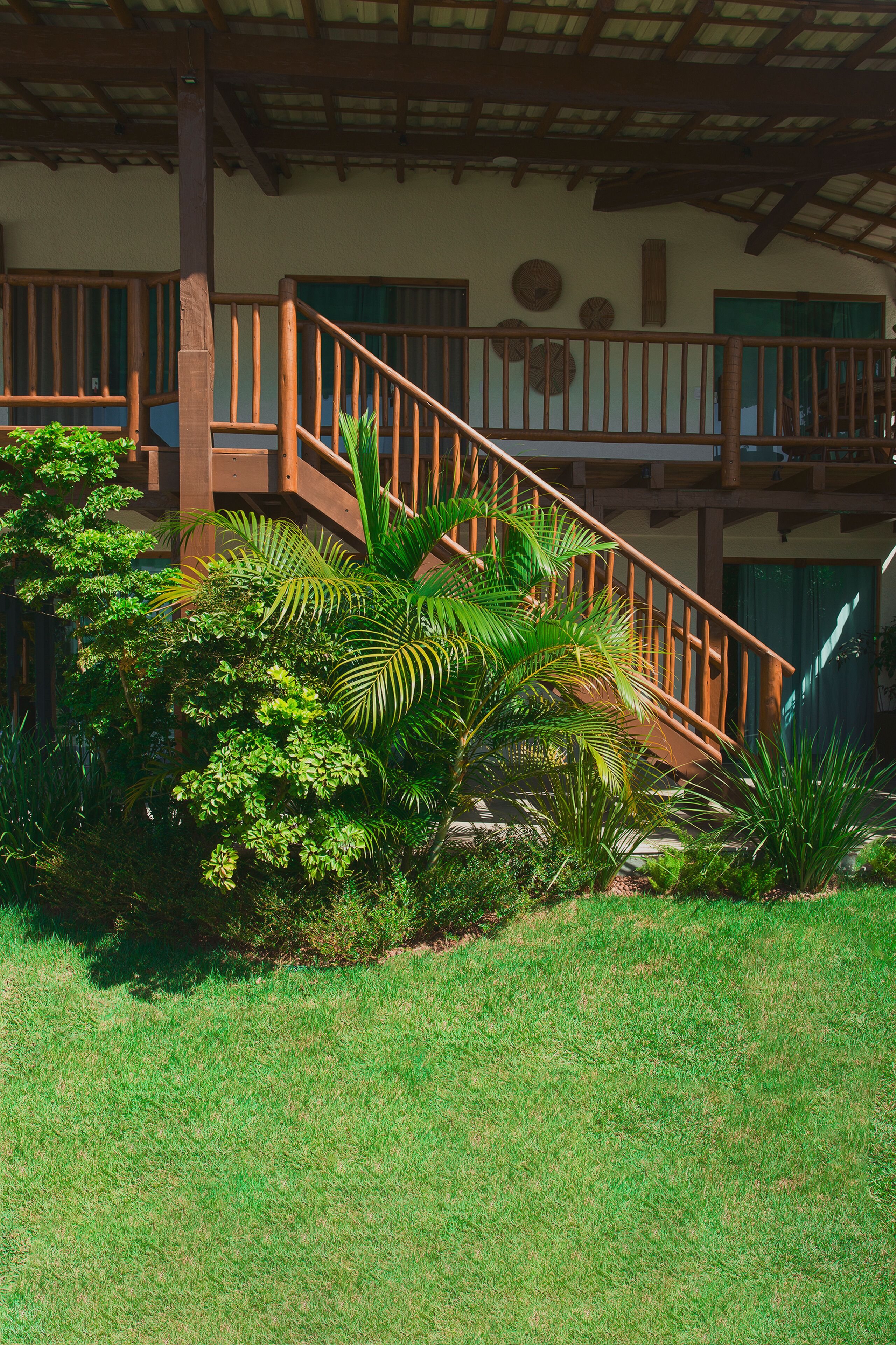 Foto - Tropical Beach