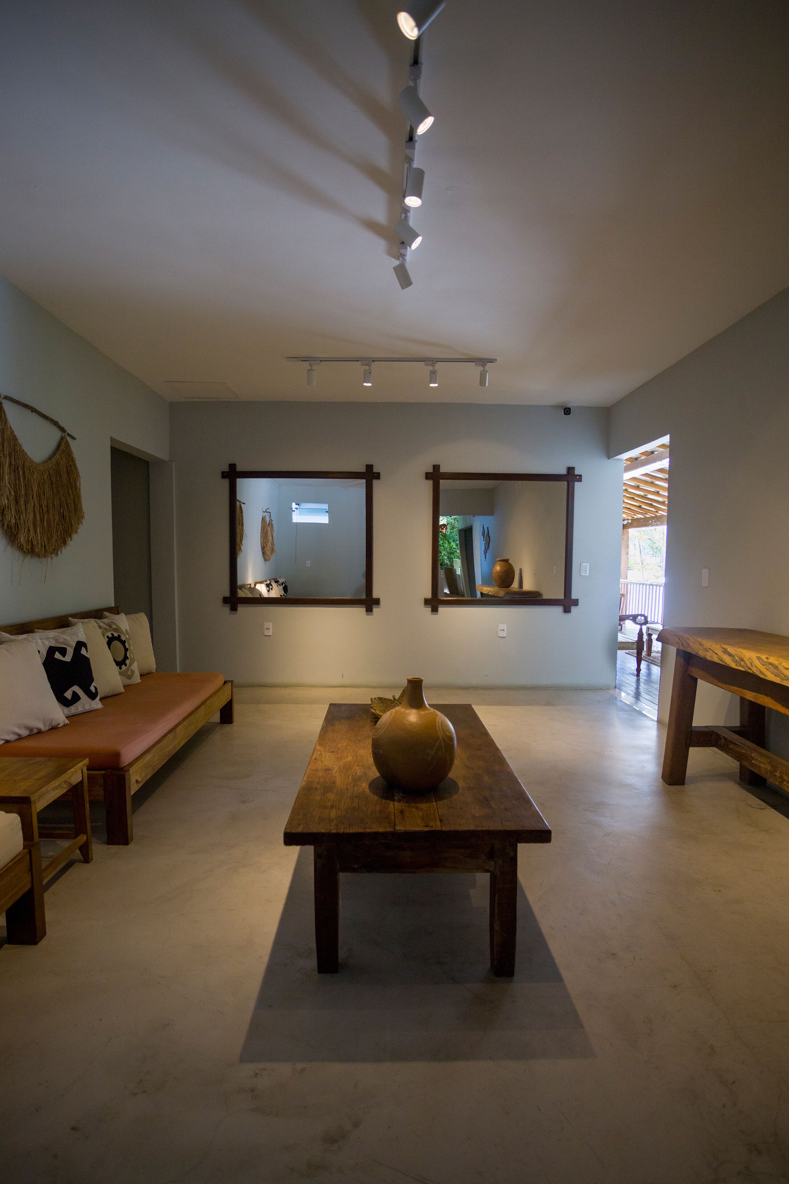 Foto - Tropical Beach