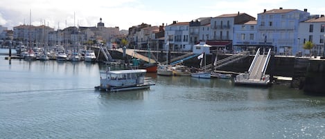 Port de plaisance
