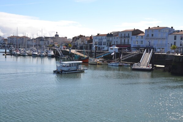 Port de plaisance