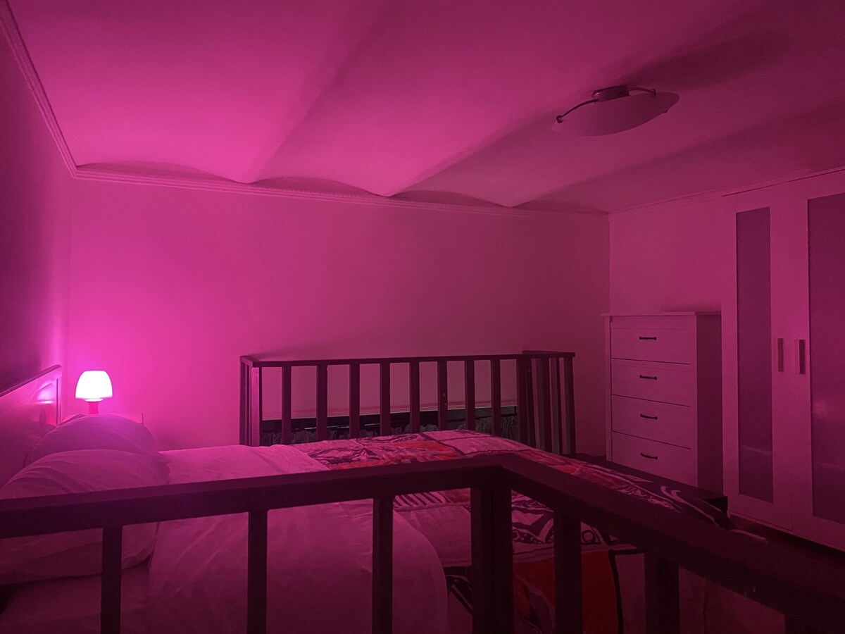 Image de profil de l’hôte