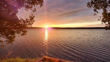 Ulkoalueet