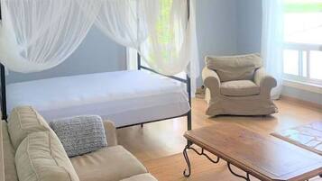 4 chambres, coffres-forts dans les chambres, bureau, Wi-Fi gratuit