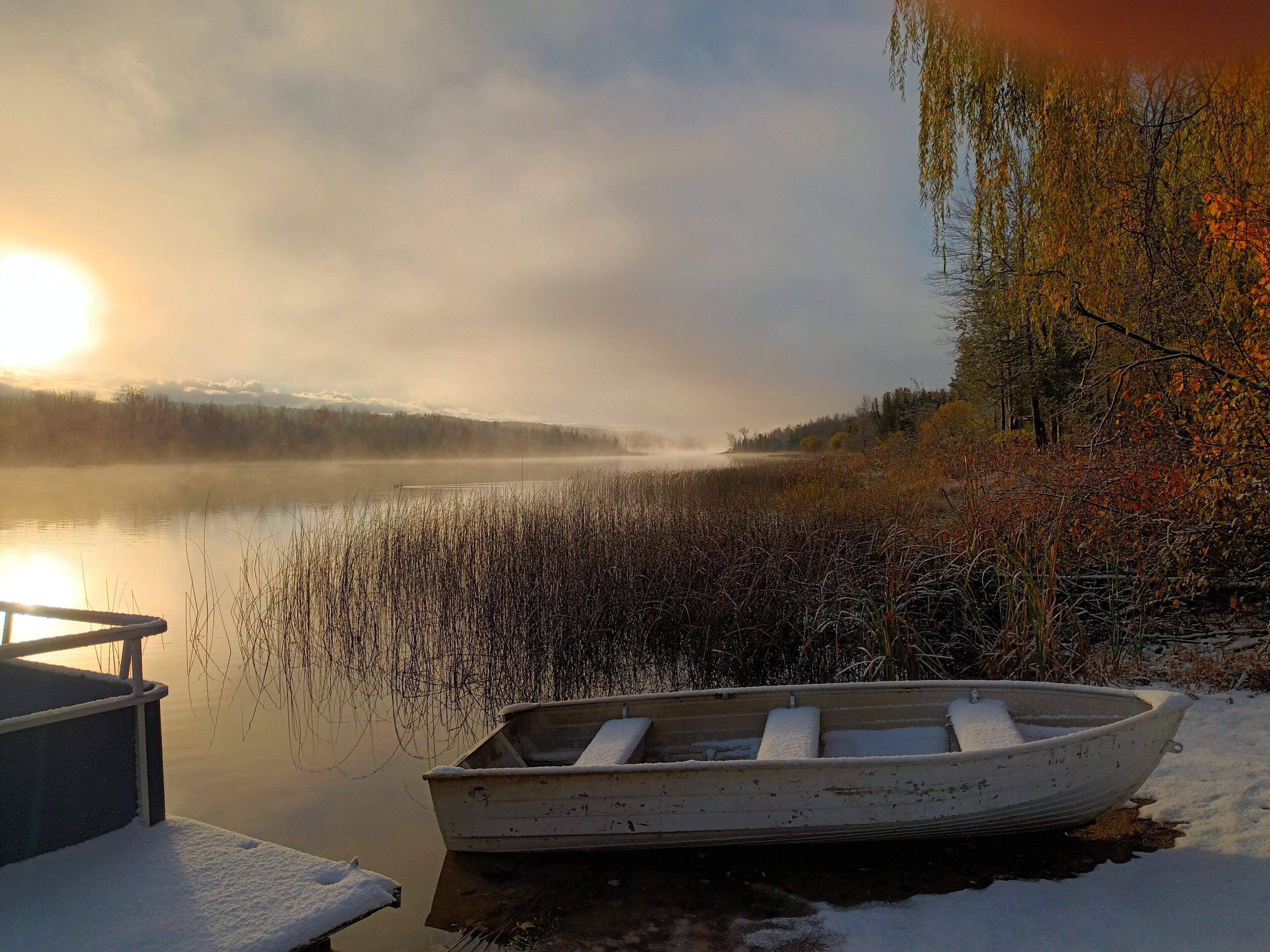 Top 7 Lake Cabin Rentals near Lake Charlevoix Michigan, USA Updated