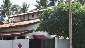 Eksteriør