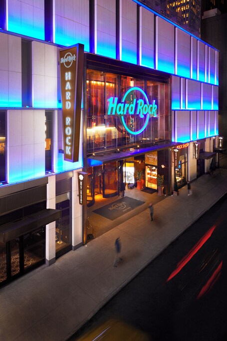 Hard Rock Hotel New York - Image 38