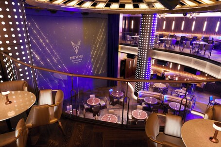 Hard Rock Hotel New York - Image 16