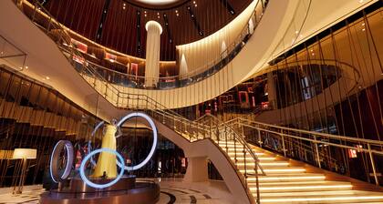 Hard Rock Hotel New York - Partner of ALL Accor