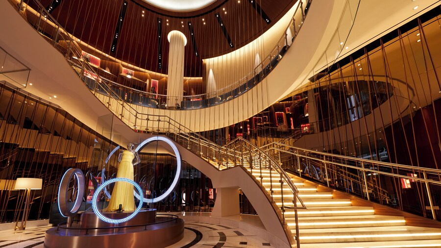 Hard Rock Hotel New York - Partner of ALL Accor