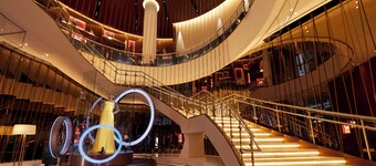 Hard Rock Hotel New York - Partner of ALL Accor