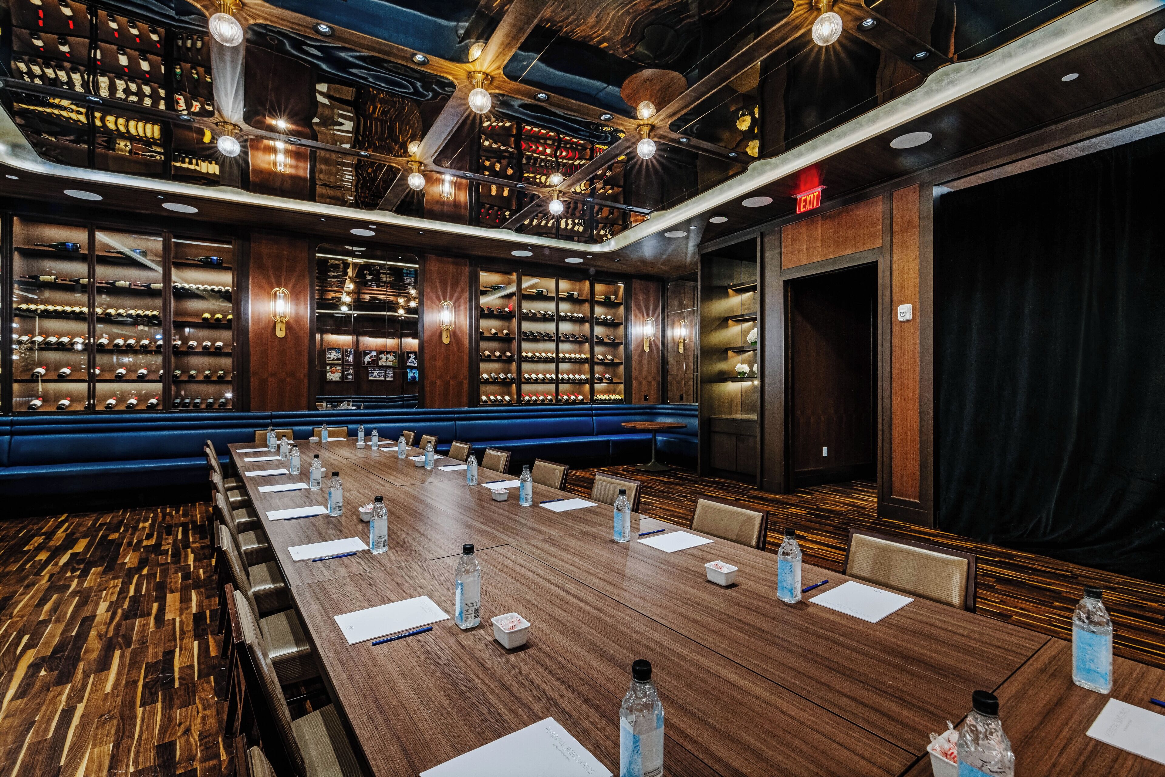 Foto - Hard Rock Hotel New York