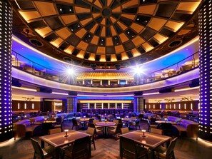Meeting facility - Hard Rock Hotel New York - Partner of ALL Accor (New York)