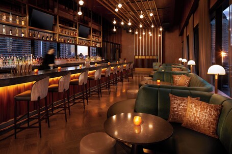 Hard Rock Hotel New York - Image 8
