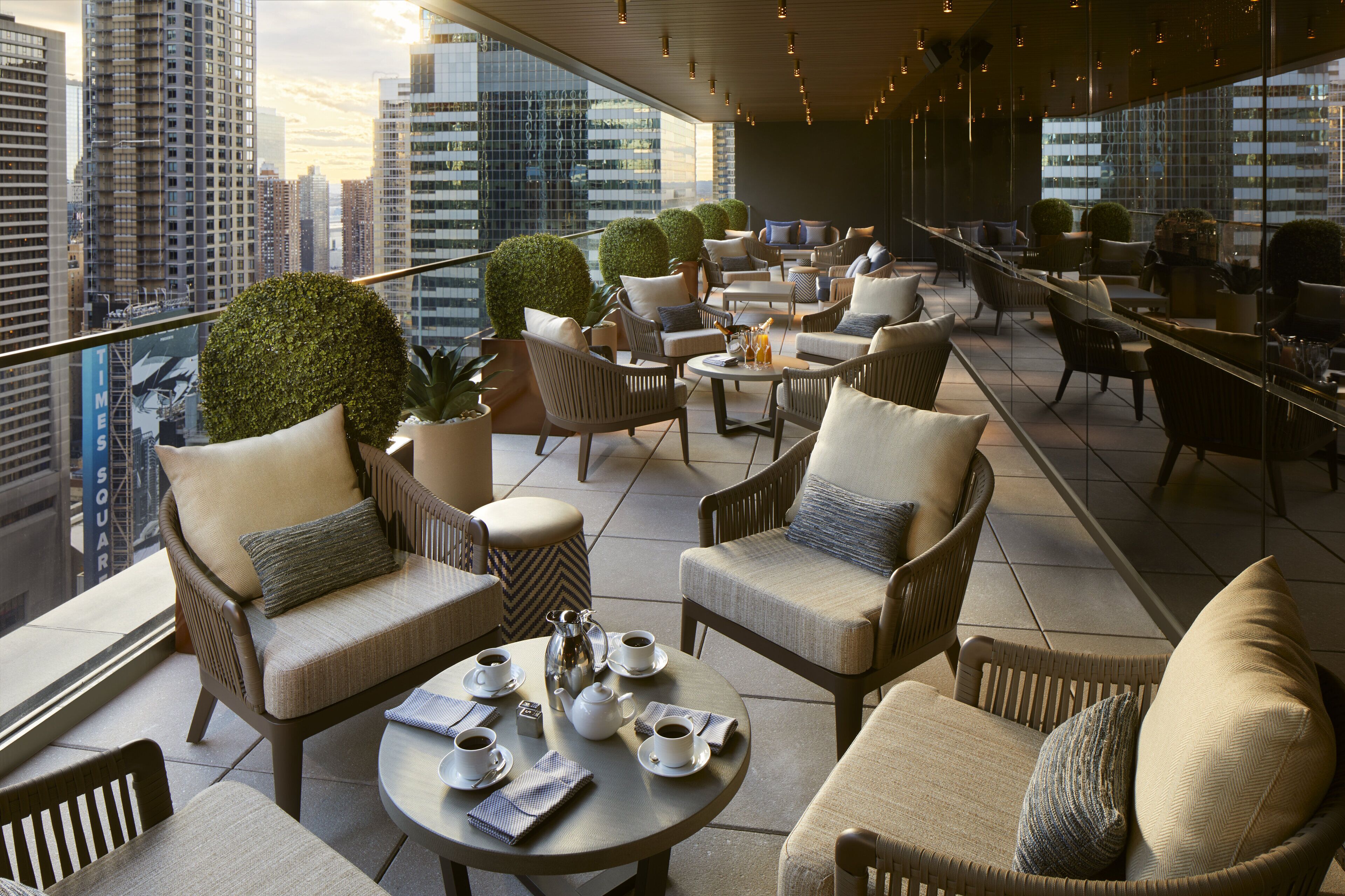 Foto - Hard Rock Hotel New York