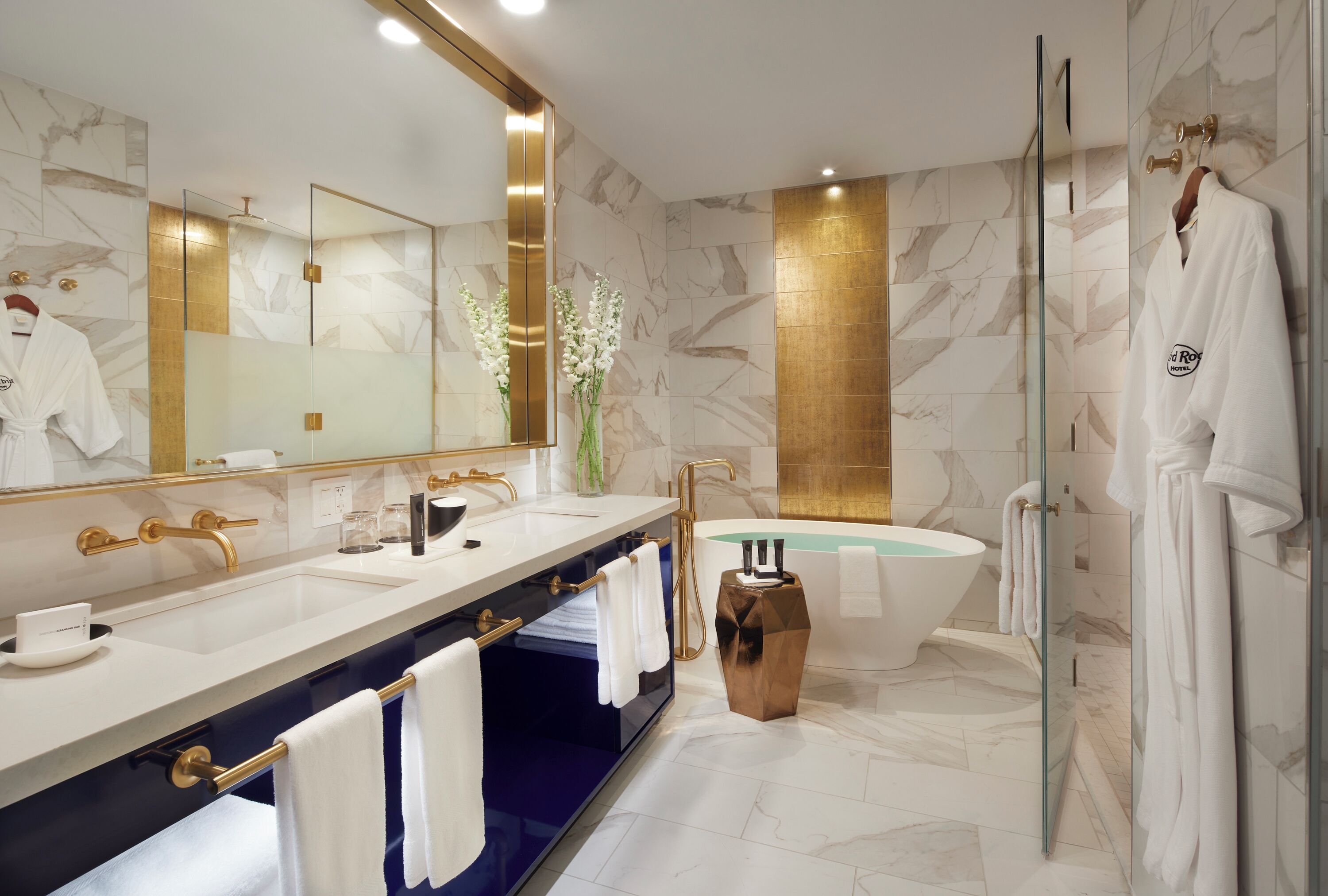 Foto - Hard Rock Hotel New York