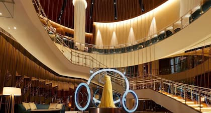 Hard Rock Hotel New York - Partner of ALL Accor