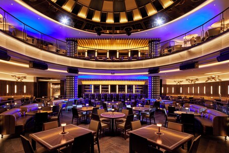 Hard Rock Hotel New York - Image 36