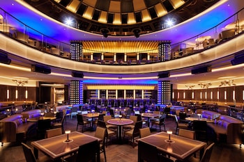 Meeting space at Hard Rock Hotel New York - Partner of ALL Accor