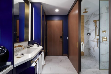 Hard Rock Hotel New York - Image 58