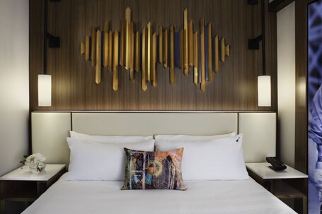 Hard Rock Hotel New York - Image 12