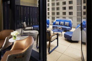 Teras/patio