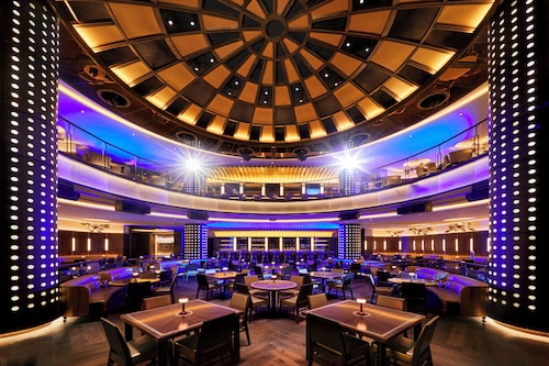 Hard Rock Hotel New York