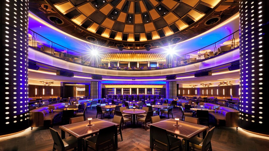 Hard Rock Hotel New York